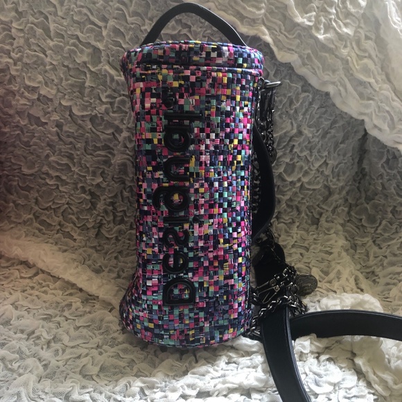 Desigual handbag new no tags - Picture 9 of 12